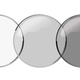 Illustration for article titled Contact Lenses That Darken in Sunlight Are Going to Give You Some Creepy Alien Eyes